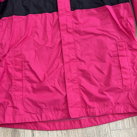 North Face DryVent Jacket Big Girls size: 18/20 - Picture 6 of 7